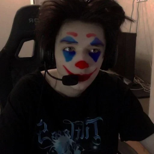 Sticker akumaqqemur - 1