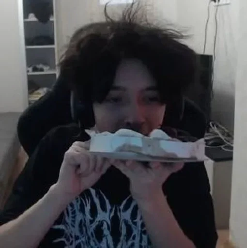 слатк0спат6 by @milkstickers - 