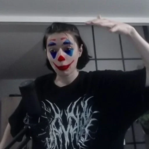 Sticker akumaqqemur - 1