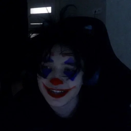 Стикер akumaqqemur - 1