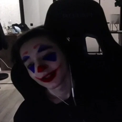 Sticker akumaqqemur - 1