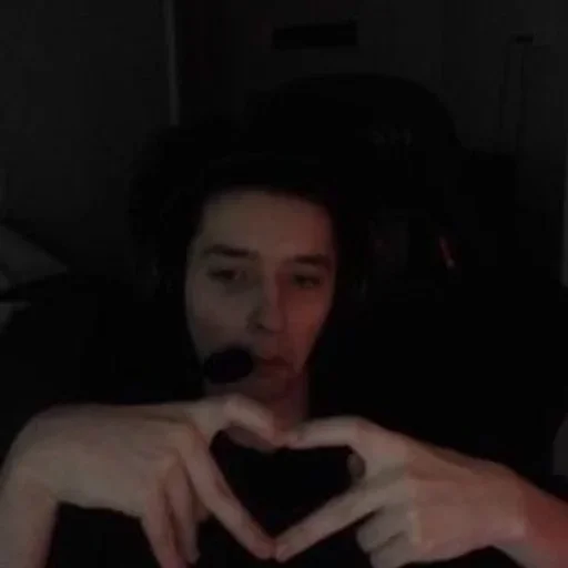 Sticker akumaqqemur - 1