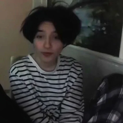 Sticker слатк0спат6 by @milkstickers - 1