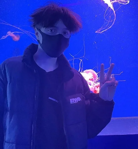 одежда Человек концерт