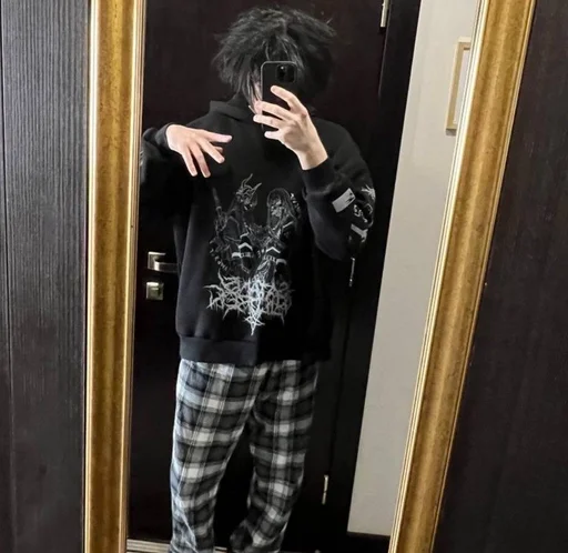 одежда Человек комнатный