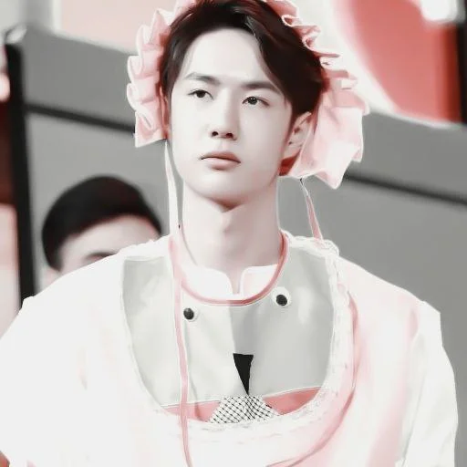 human face person clothing