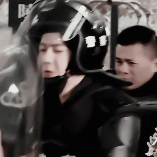 human face person clothing