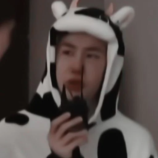 human face person mammal