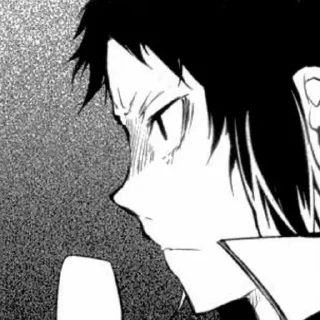 Sticker 𝕽𝖞𝖚𝖓𝖔𝖘𝖚𝖐𝖊 𝕬𝖐𝖚𝖙𝖆𝖌𝖆𝖜𝖆 @JustSomeBullshit - 3