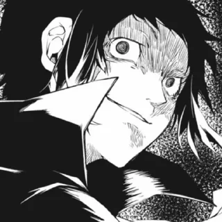 Sticker 𝕽𝖞𝖚𝖓𝖔𝖘𝖚𝖐𝖊 𝕬𝖐𝖚𝖙𝖆𝖌𝖆𝖜𝖆 @JustSomeBullshit - 2