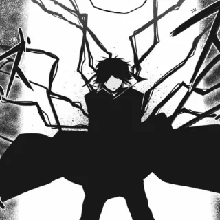 Sticker 𝕽𝖞𝖚𝖓𝖔𝖘𝖚𝖐𝖊 𝕬𝖐𝖚𝖙𝖆𝖌𝖆𝖜𝖆 @JustSomeBullshit - 11