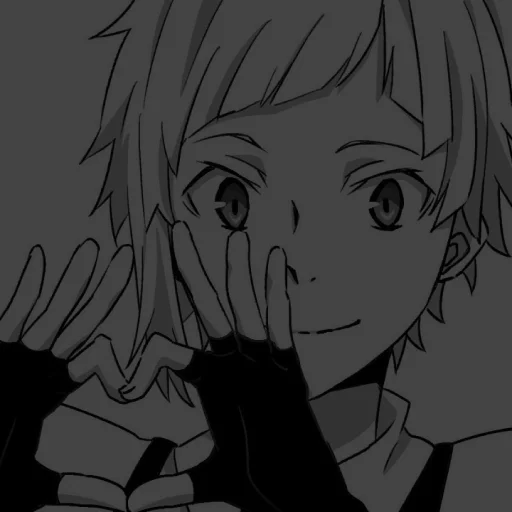 🌿🌱文豪ストレイドッグス🌿🌱 - 