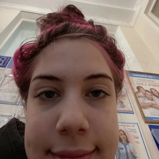 Sticker akula<3 - 10