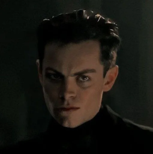 human face portrait person