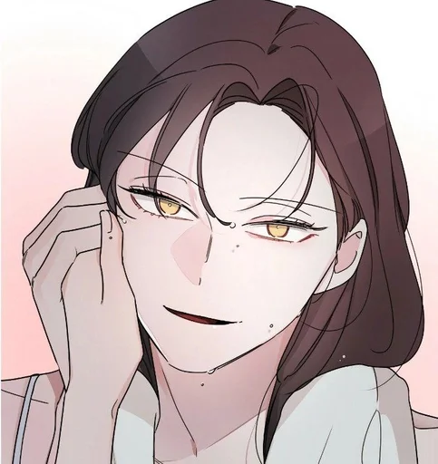 anime illustration sketch