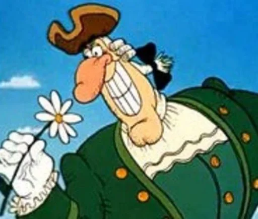 clipart animated cartoon illustration