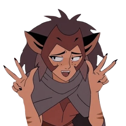 Sticker Ши-ра - 11