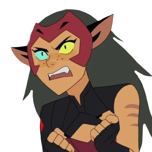 Sticker Ши-ра - 10