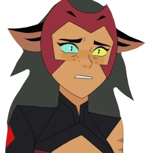 Sticker Ши-ра - 9