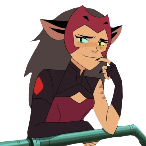 Sticker Ши-ра - 8