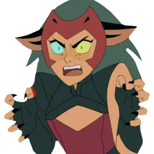 Sticker Ши-ра - 7