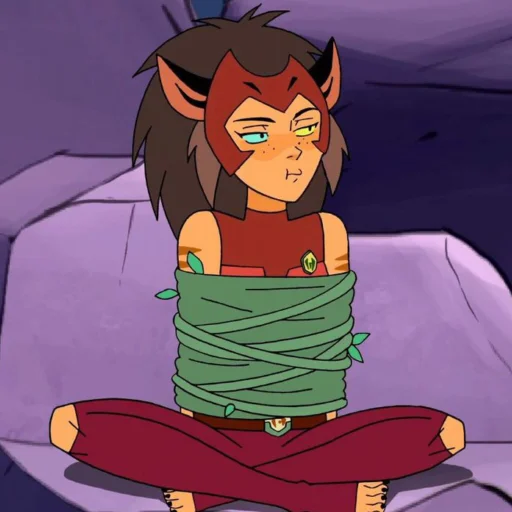 Sticker Ши-ра - 6