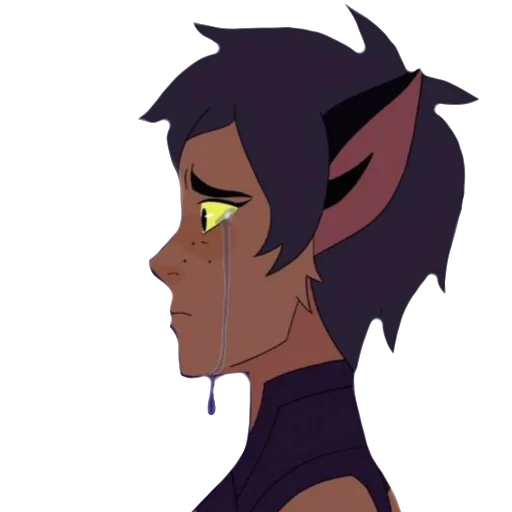 Sticker Ши-ра - 5