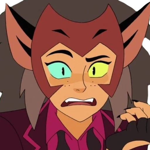 Sticker Ши-ра - 4