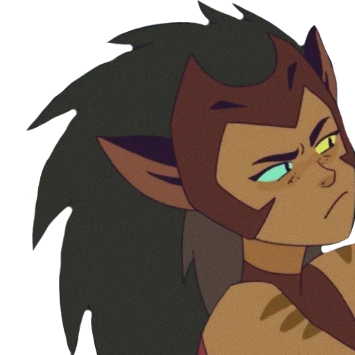 Sticker Ши-ра - 2