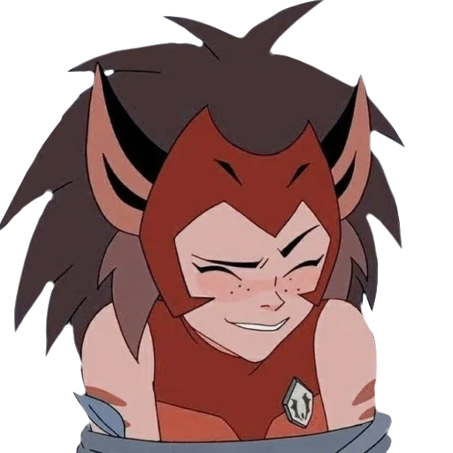 Sticker Ши-ра - 1