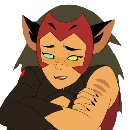 Sticker Ши-ра - 0