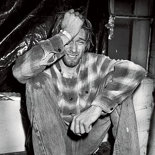 human face clothing black and white