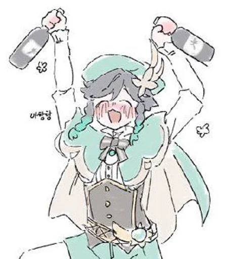 рисование эскиз линейное искусство