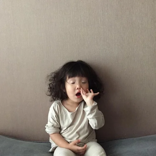 person human face clothing