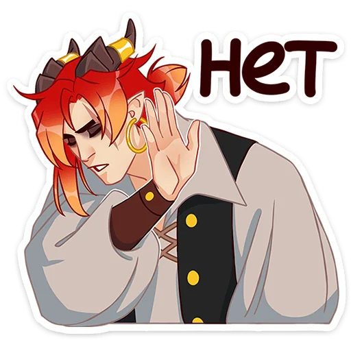 Стикер alanvk - 1