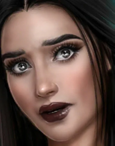 Клуб романтики/эмоции :: @fStikBot - eyelash