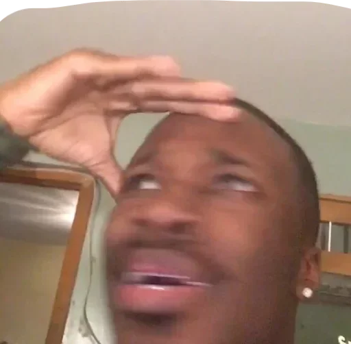 Стикер albayd - 1