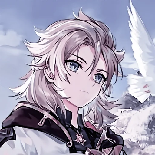 ،️ ♡⃕ albedo » 𝗺𝗼𝗼𝗱. @anhedoniastkrs - 