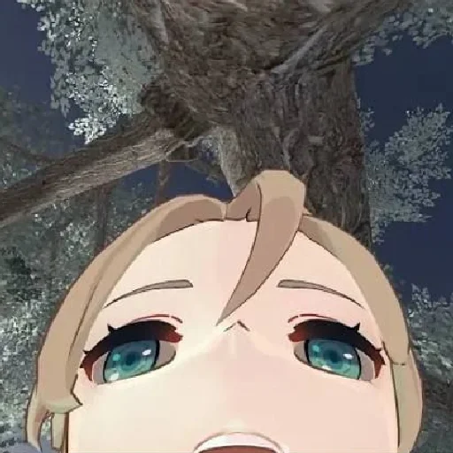 альбедоrrr - мультфильм