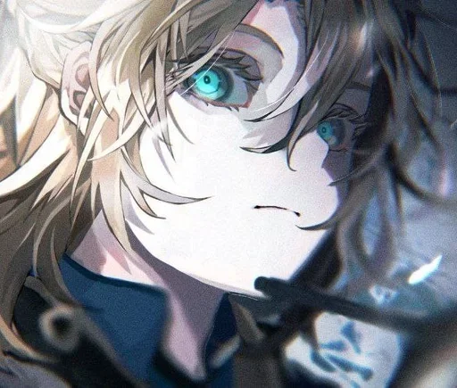 Sticker albedo_by_an1612bot - 1