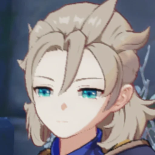 cartoon fictional character manga