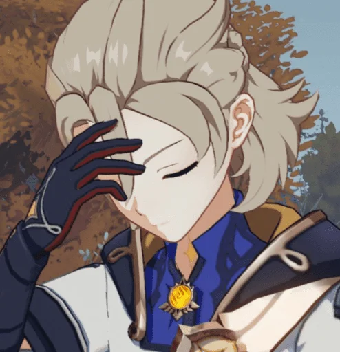 anime cartoon fictional character