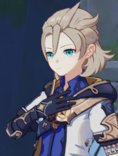 anime cartoon fictional character