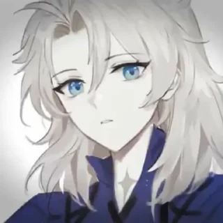 Стикер albedo<33 - 0