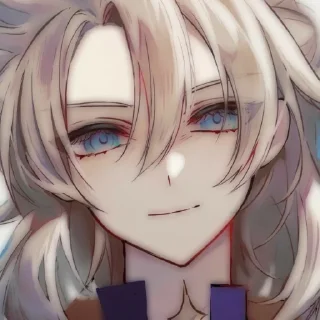 Стикер albedo<33 - 6