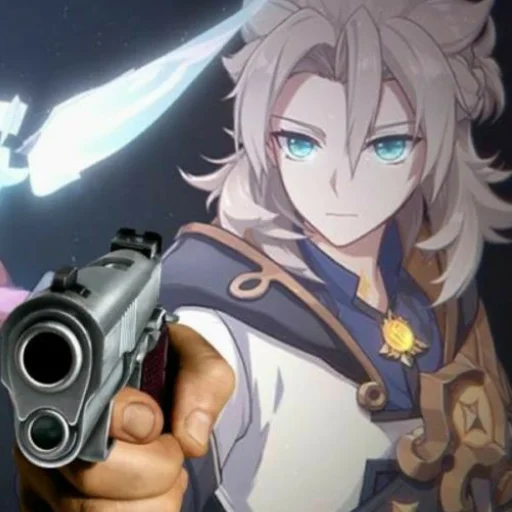 cartoon anime fictional character