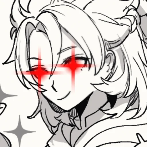 эскиз иллюстрация линейное искусство