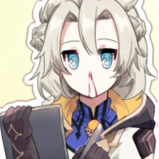 аниме мультфильм манга