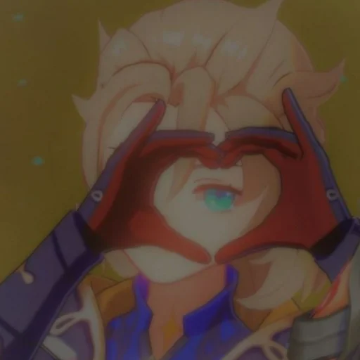 Стикер Альбедо как смысл жизни 2 - 7