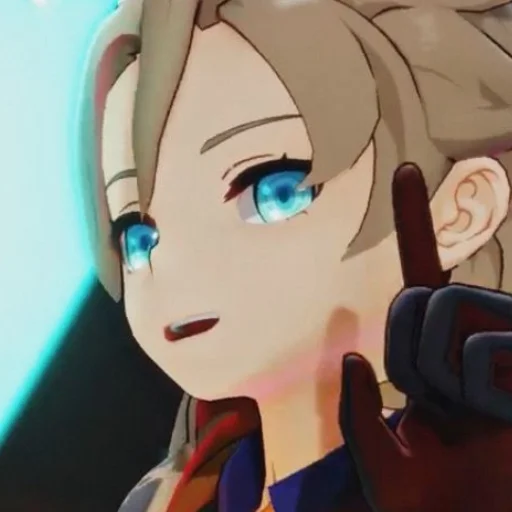 Стикер Альбедо как смысл жизни 2 - 0